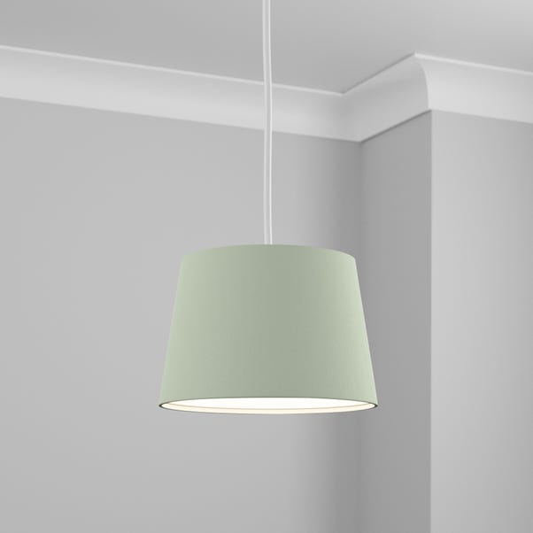 Luna Tapered Lamp Shade image 1 of 3