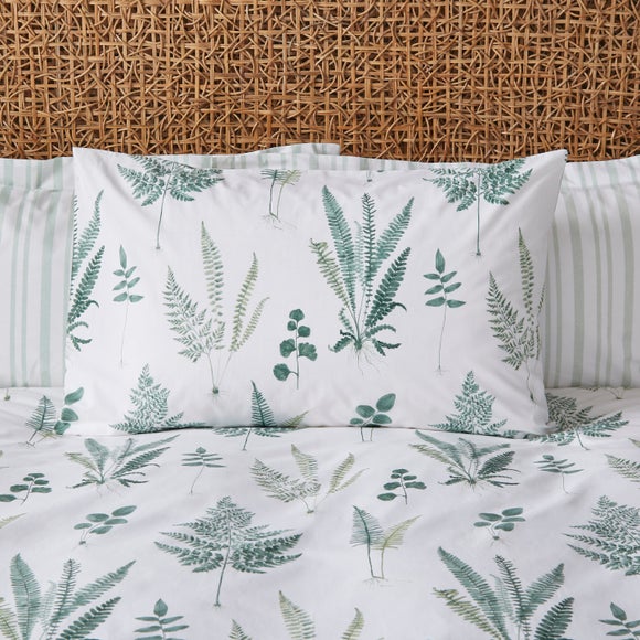 sage green bedding dunelm