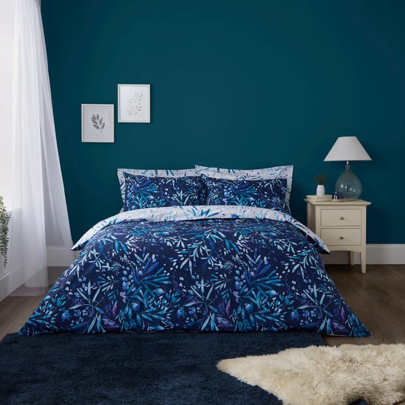 dunelm winter bedding