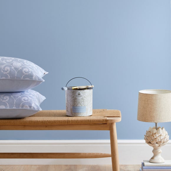 Dorma Matt Emulsion Paint