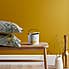 Dorma Indian Yellow Eggshell Paint