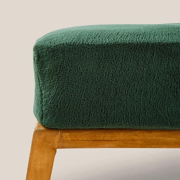 Teddy Bear Fitted Sheet Dunelm