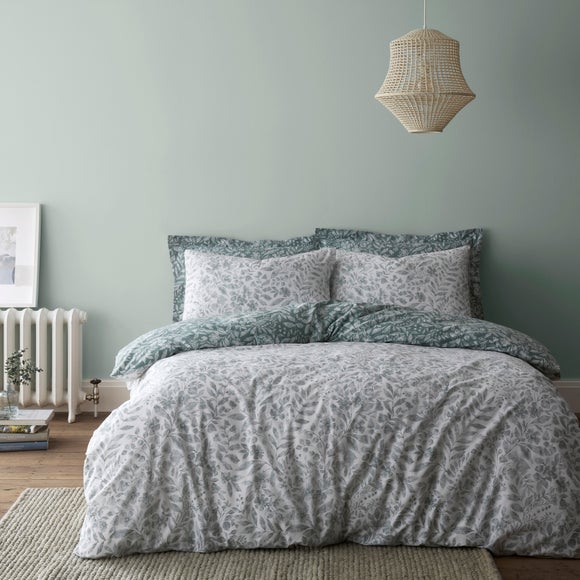 dunelm silk duvet