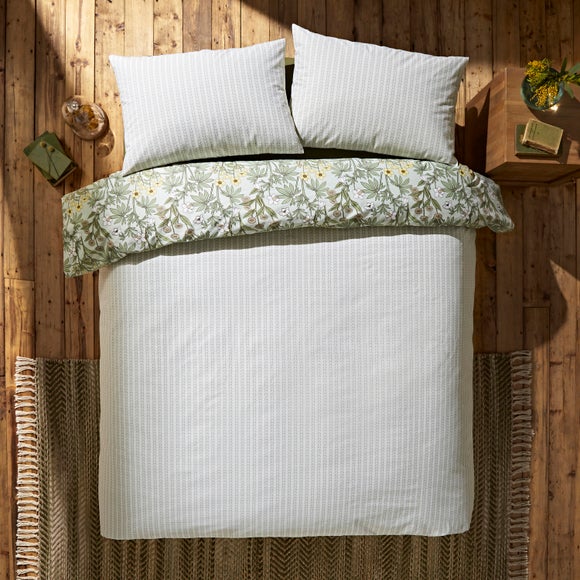 dunelm botanical meadow bedding