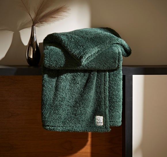 Snuggle blanket dunelm hot sale