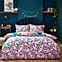 furn. Coralina Reversible Duvet Cover and Pillowcase Set  undefined