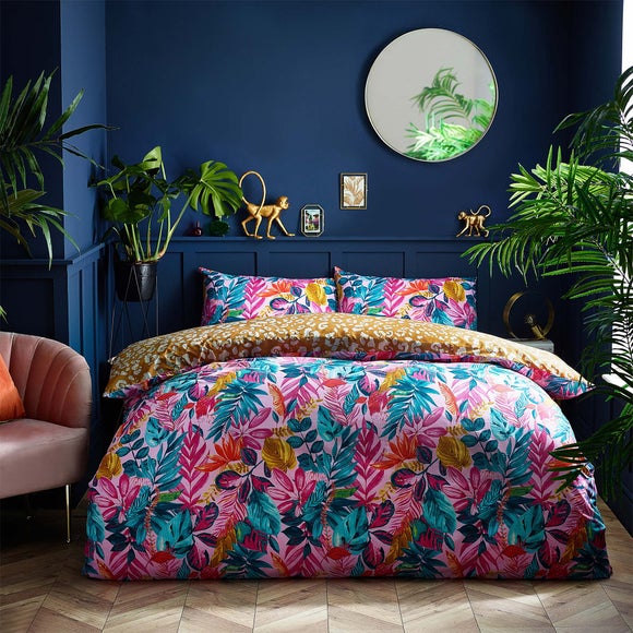 summer duvet dunelm