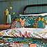 Forage Reversible Duvet Cover and Pillowcase Set  undefined