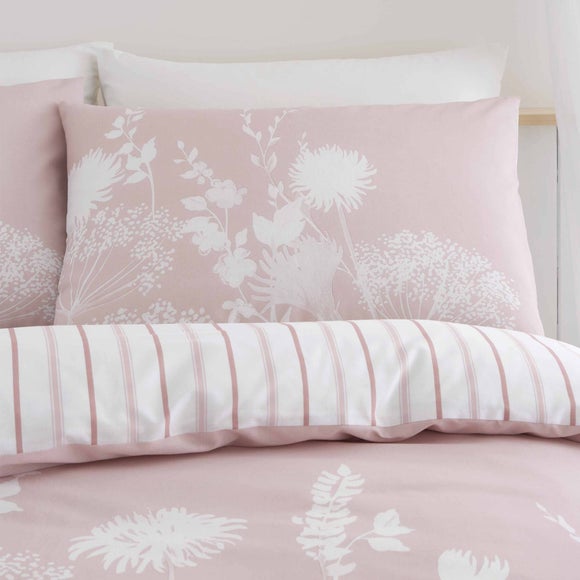 catherine lansfield meadowsweet bedding