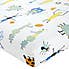 Catherine Lansfield Bugtastic Fitted Sheet  undefined