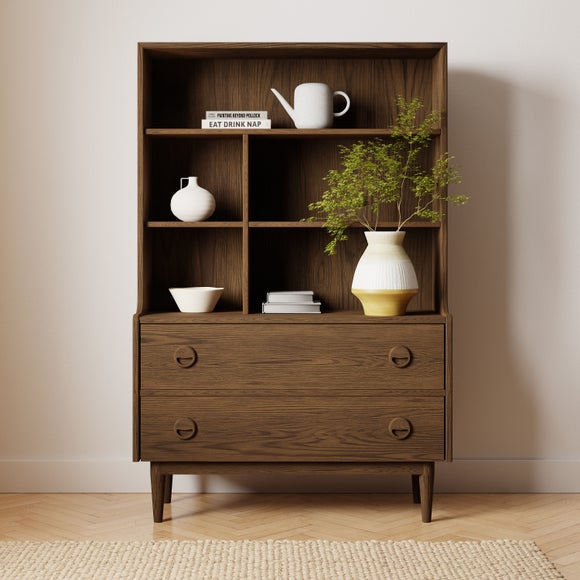 Display cabinet online dunelm