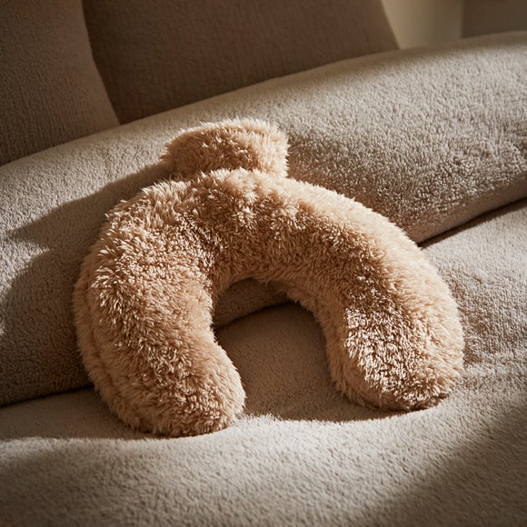 Dunelm teddy discount bear v pillow