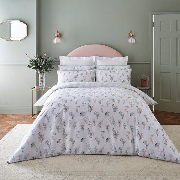 dorma 100 cotton bedding