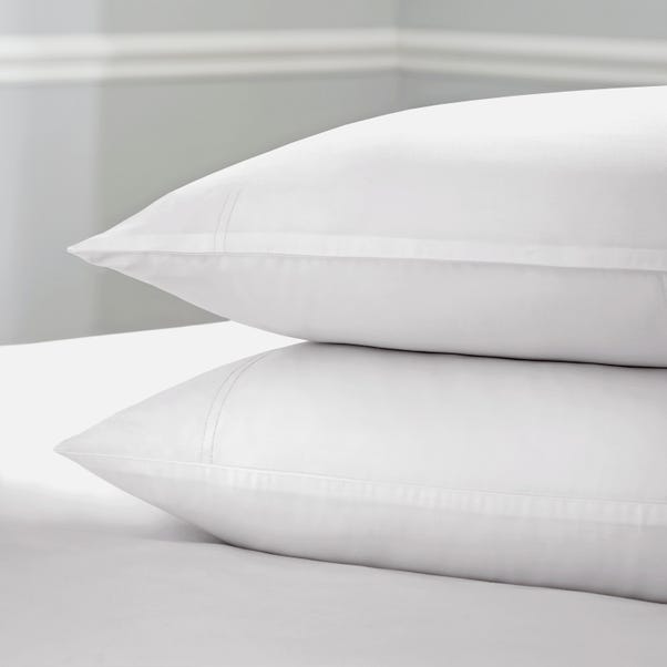Dorma TENCEL™ Standard Pillowcase image 1 of 4