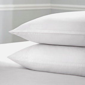 Dorma TENCEL™ Standard Pillowcase