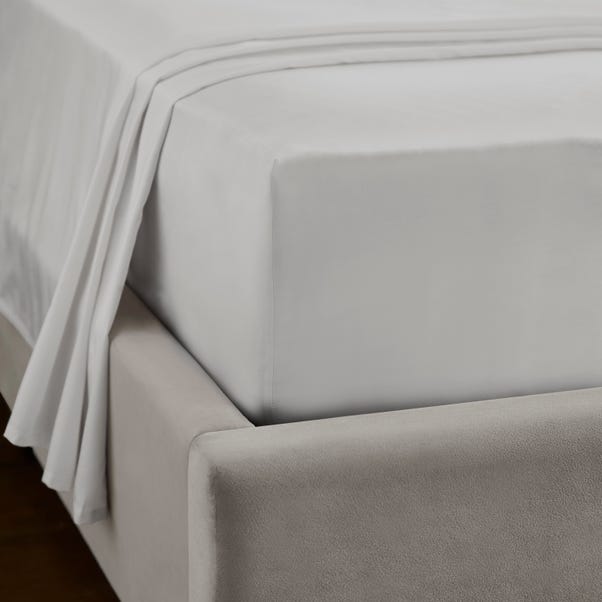 Dorma TENCEL™ Fitted Sheet image 1 of 1