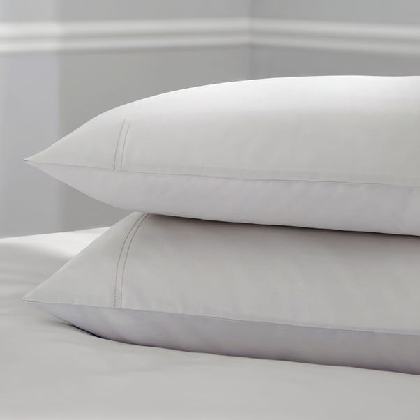 Dorma TENCEL™ Standard Pillowcase image 1 of 3