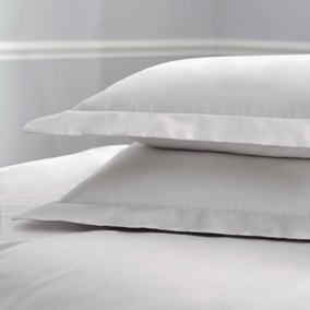 Dorma TENCEL™ Oxford Pillowcase
