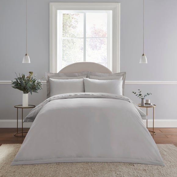 Dorma Tencel Duvet Cover