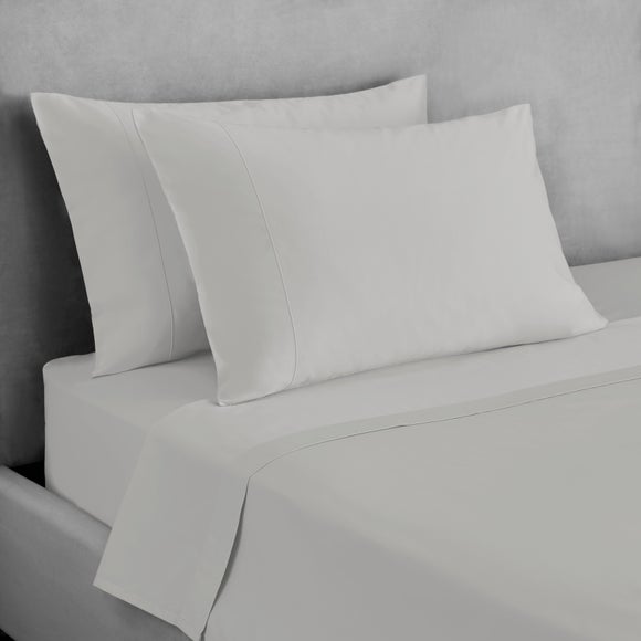 Cot bed flat sheets hot sale dunelm