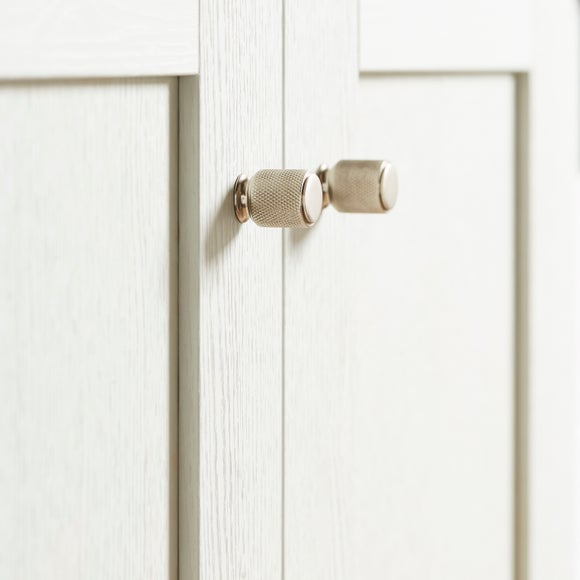 Dunelm drawer outlet knobs