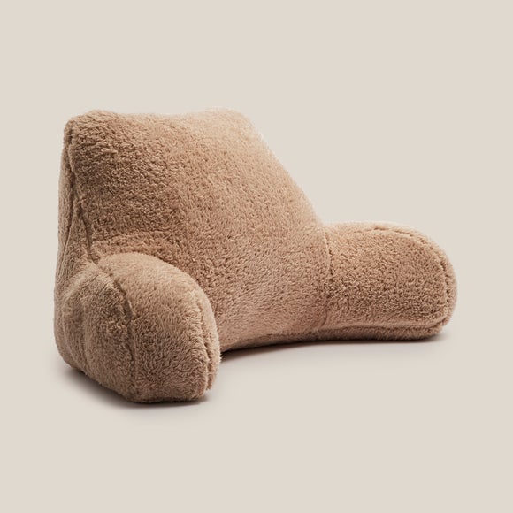 dunelm back support cushion