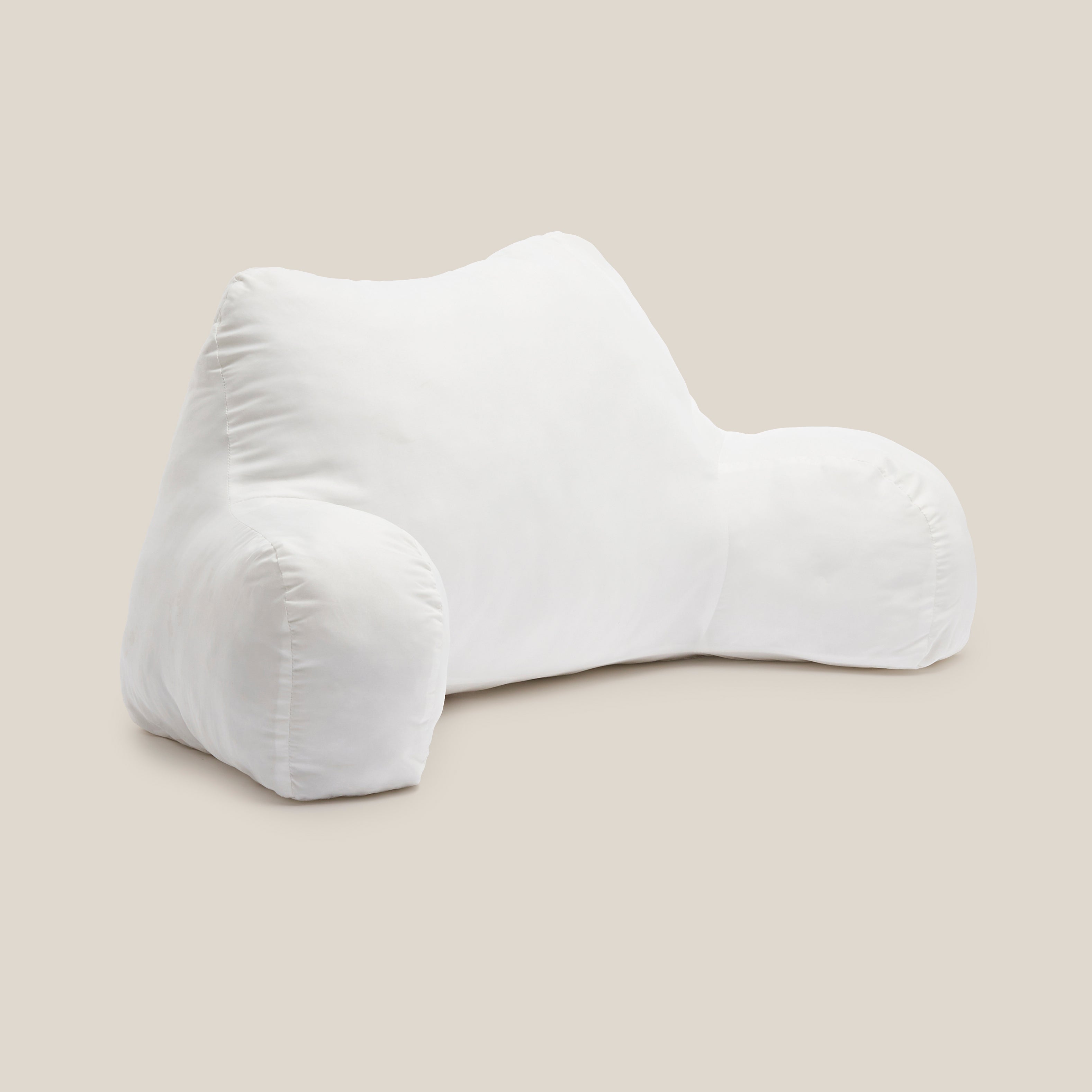 dunelm teddy cuddle cushion