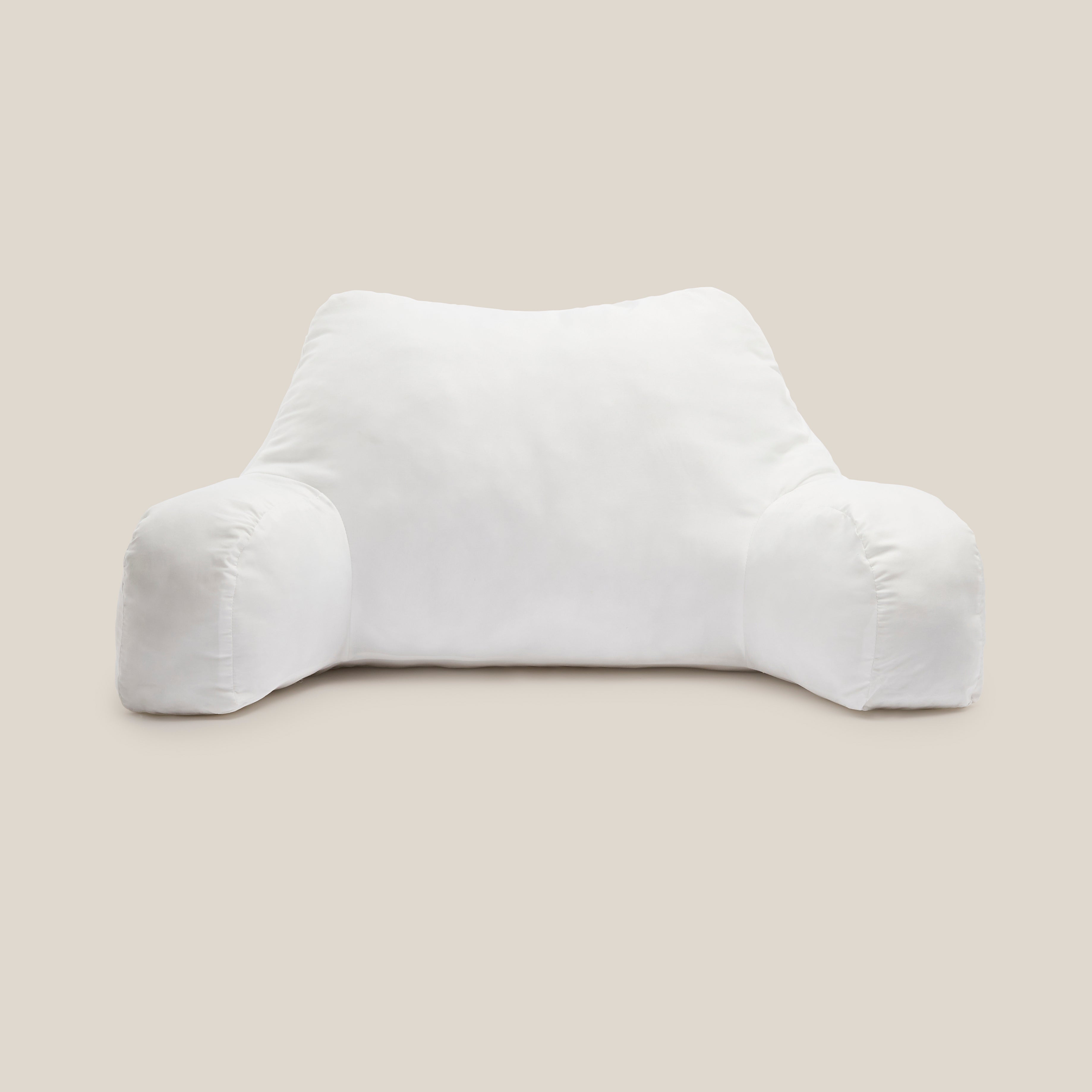 dunelm teddy cuddle cushion