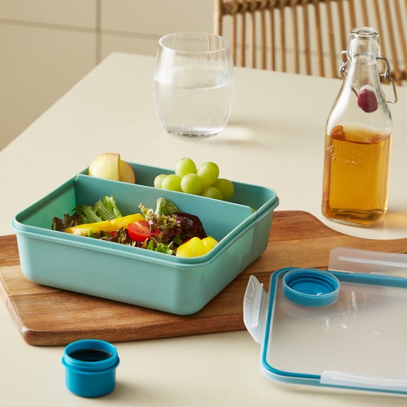 Compartment lunch on sale box