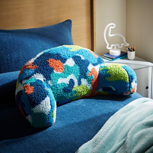 dunelm cuddle pillow