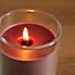 Mulled Wine Wax Fill Candle Burgundy