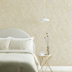 Marble Gold Wallpaper