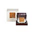 Hotel Winter Cocoa Woods and Amber Candle 200g Bitter Chocolate (Brown)