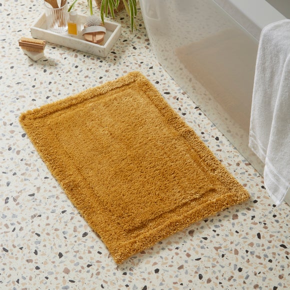 Dunelm Bathroom Non Slip Mats