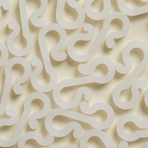 Pack Of 20 Mini Gutter Hooks