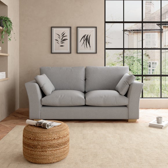 loveseat dunelm