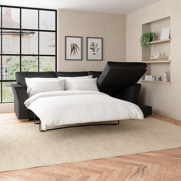 The Edited Life - Blakeney 3 Seater Corner Double Sofa Bed thumbnail