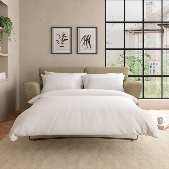 The Edited Life - Blakeney 2 Seater Double Sofa Bed thumbnail