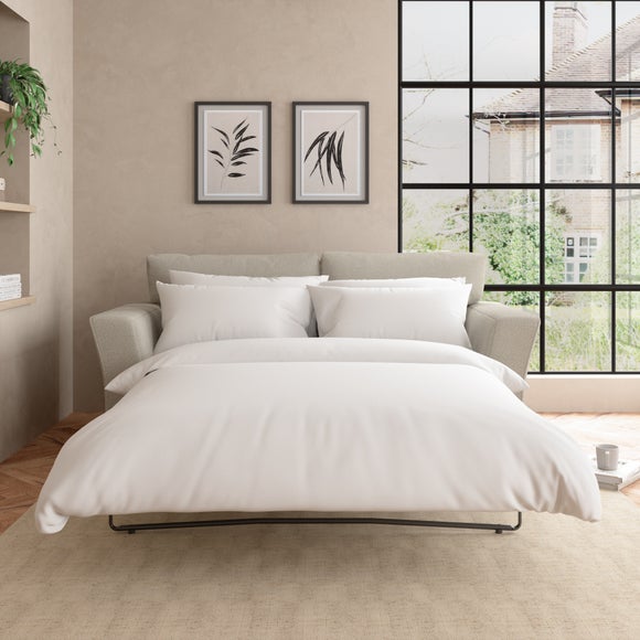 The Edited Life - Blakeney 2 Seater Double Sofa Bed thumbnail