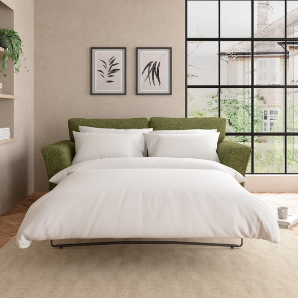 The Edited Life - Blakeney 2 Seater Double Sofa Bed thumbnail
