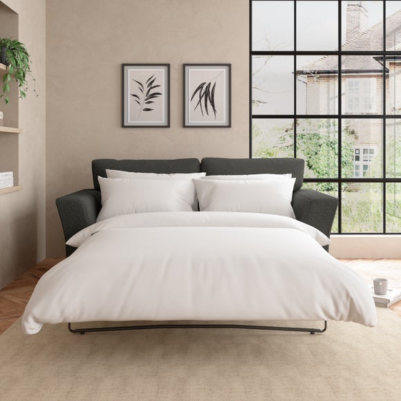 The Edited Life - Blakeney 2 Seater Double Sofa Bed thumbnail