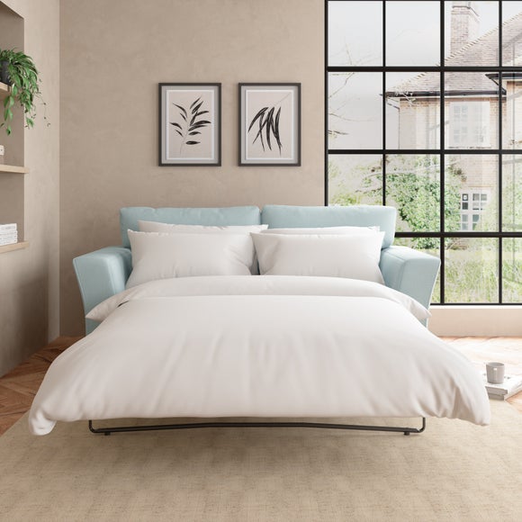 The Edited Life - Blakeney 2 Seater Double Sofa Bed thumbnail