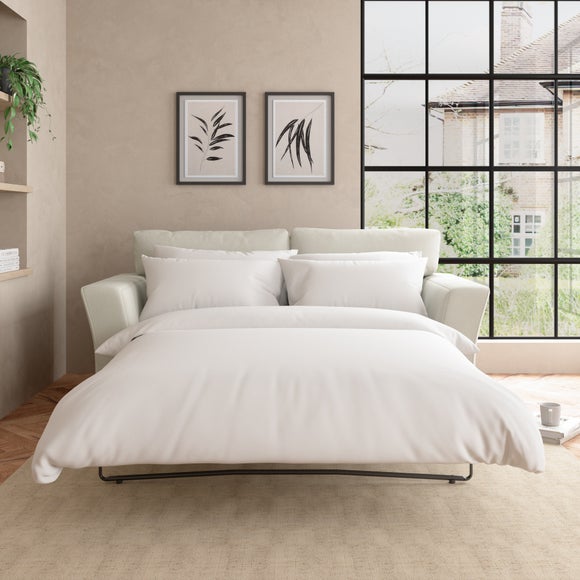 The Edited Life - Blakeney 2 Seater Double Sofa Bed thumbnail
