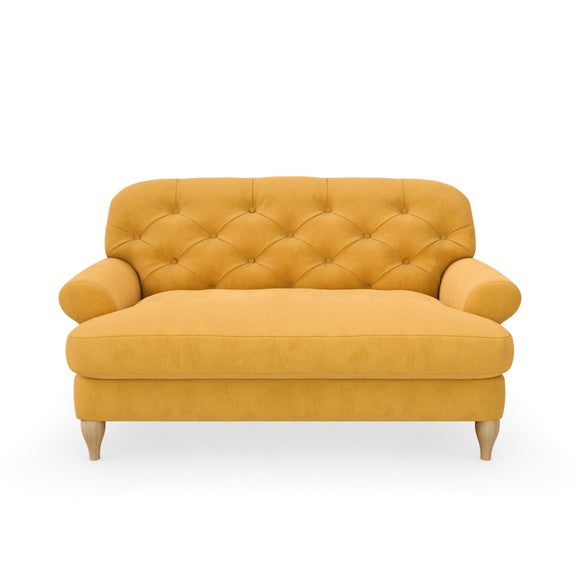 Canterbury Snuggle Chair Dunelm