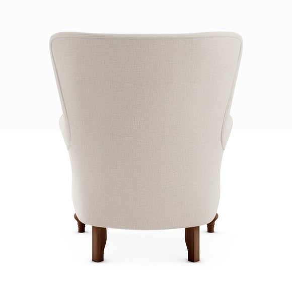 Charlbury Occasional Wing Chair Dunelm