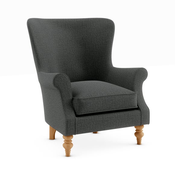 Charlbury Occasional Wing Chair Dunelm
