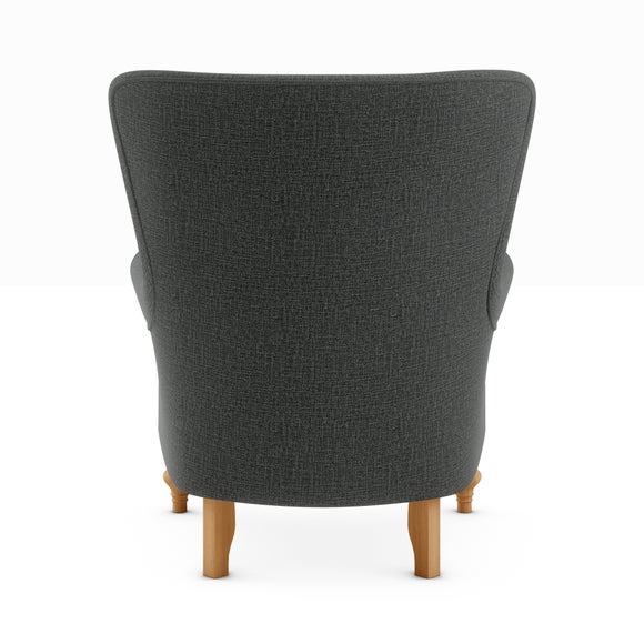Charlbury Occasional Wing Chair Dunelm