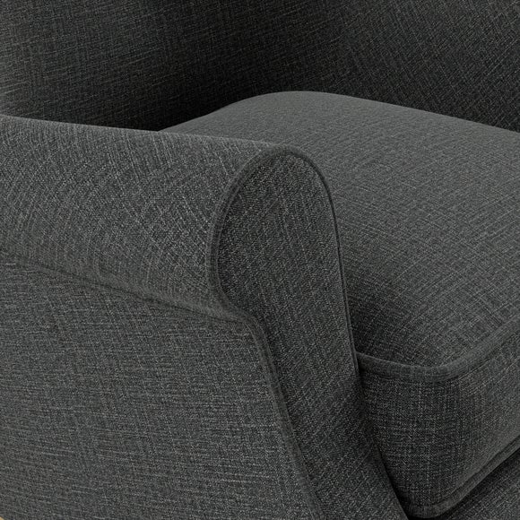 Charlbury Occasional Wing Chair Dunelm