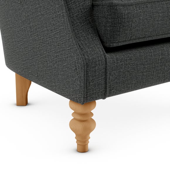 Charlbury Occasional Wing Chair Dunelm