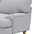 Darwin 3 Seater Sofa Cosy Marl Warm Grey